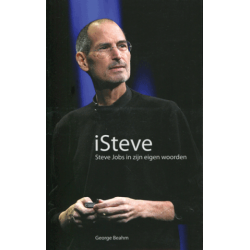 iSteve, Steve Jobs in zijn...
