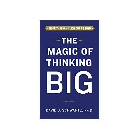 Magic of thinking big