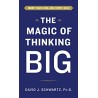 Magic of thinking big