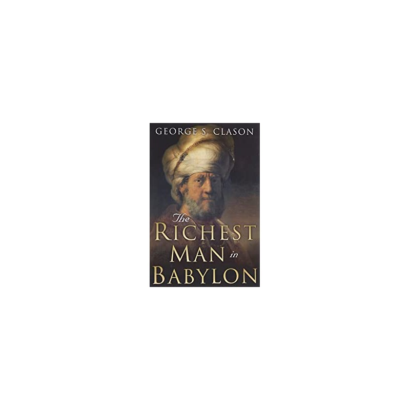 The Richest Man In Babylon