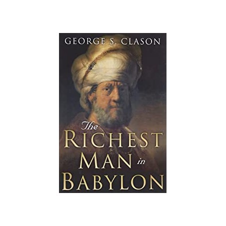 The Richest Man In Babylon