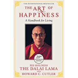 The Art of Happiness - 10th...