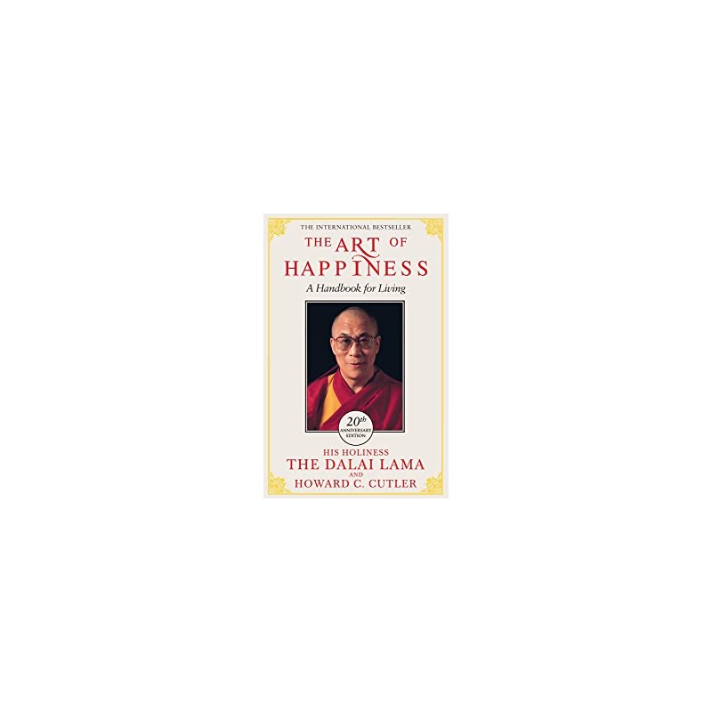 The Art of Happiness - 10th Anniversary Edition