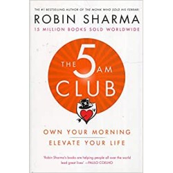 The 5 AM Club: Own Your...
