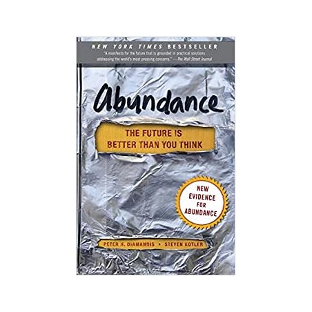 Abundance