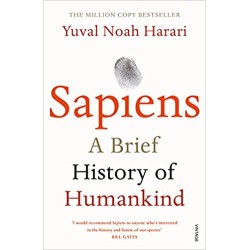 Sapiens: A Brief History of...