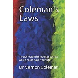 Coleman's Laws