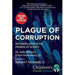 Plague of Corruption