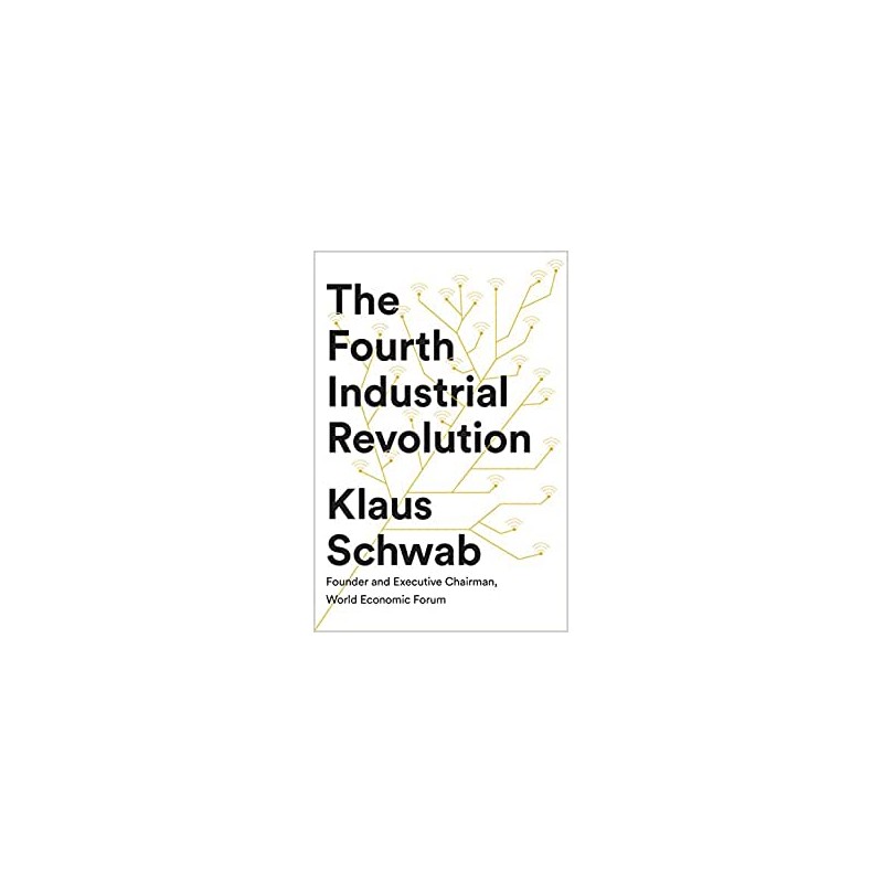 The Fourth Industrial Revolution