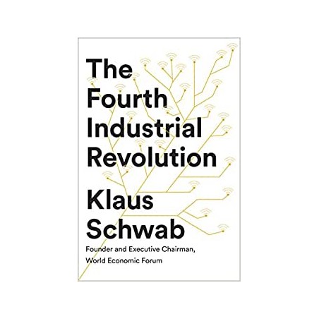 The Fourth Industrial Revolution