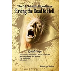 The 13 Satanic Bloodlines