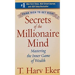 Secrets of the Millionaire Min