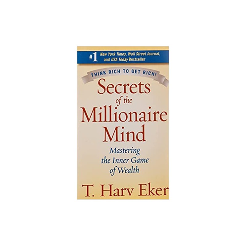 Secrets of the Millionaire Min