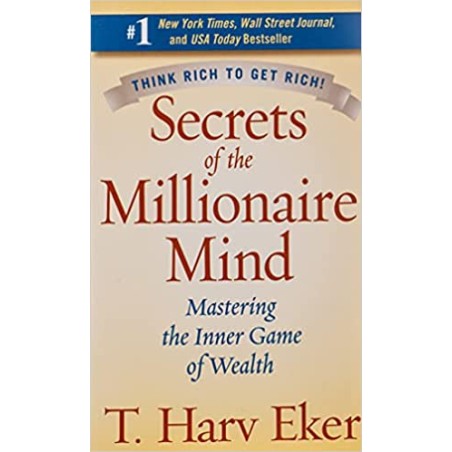 Secrets of the Millionaire Min