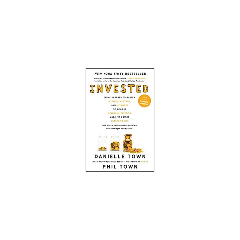 Invested
