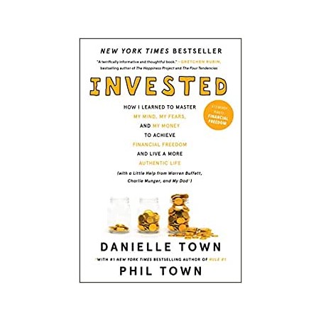Invested