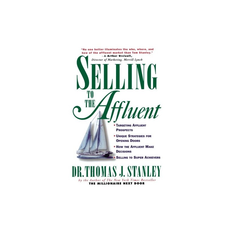 Selling to the Affluent