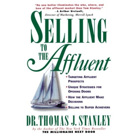 Selling to the Affluent