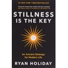 Stillness is the key