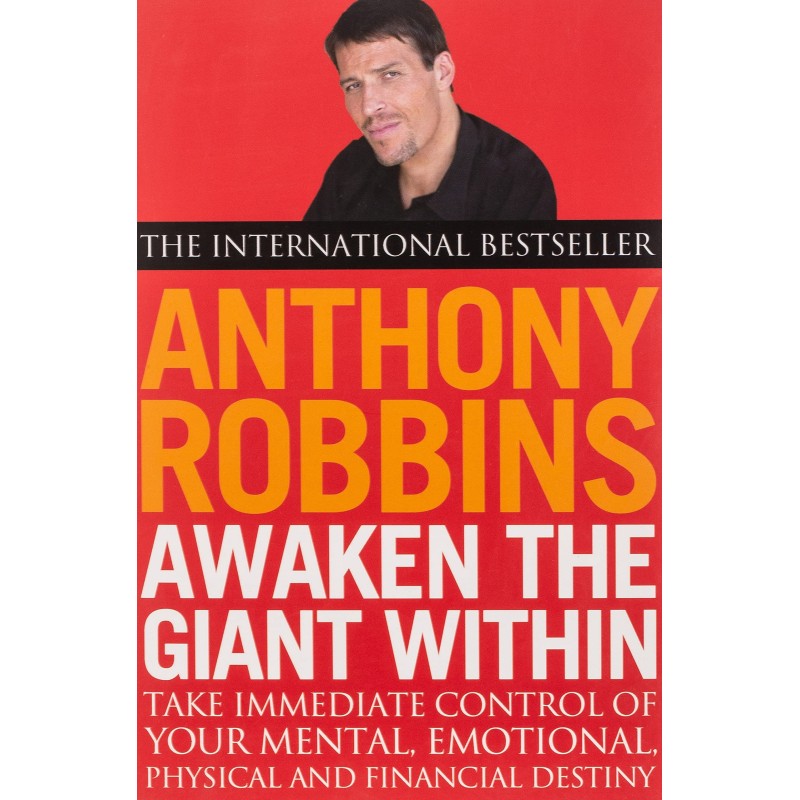Awaken the Giant Within