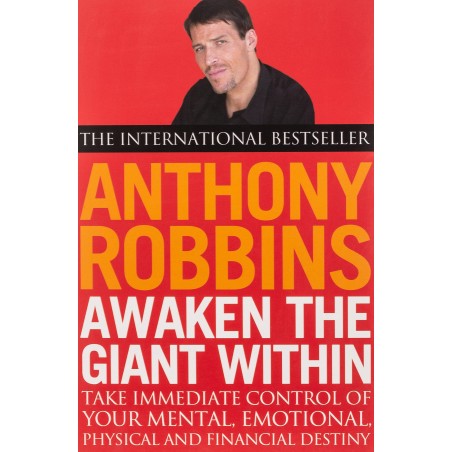 Awaken the Giant Within