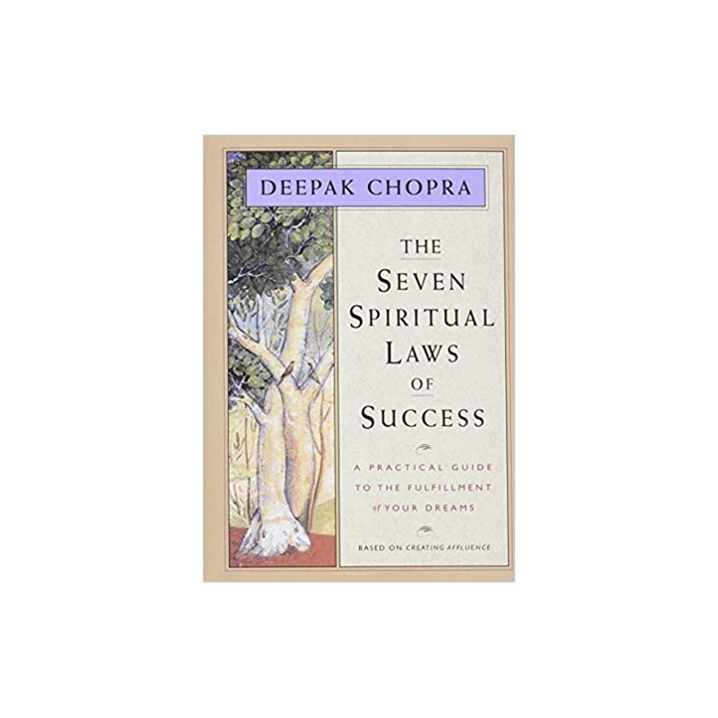 Seven Spiritual Laws Of Success