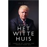 Binnen het Witte Huis