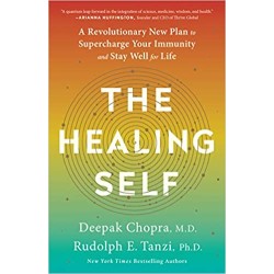 The Healing Self: A...