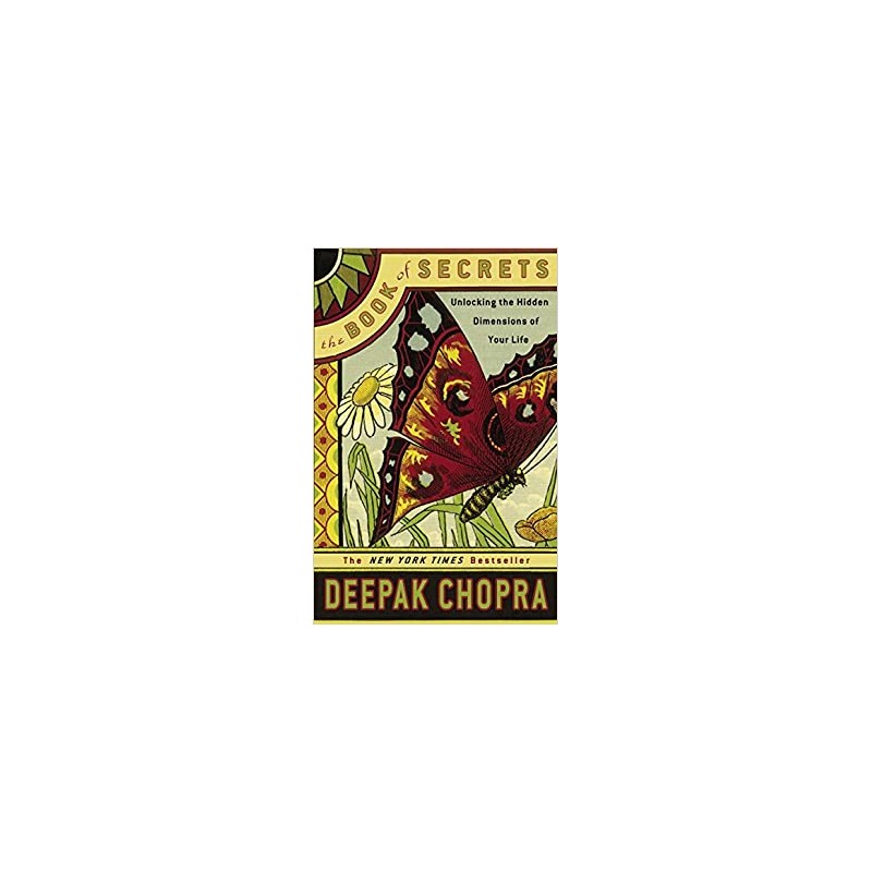 The Book of Secrets