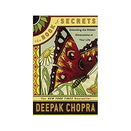 The Book of Secrets