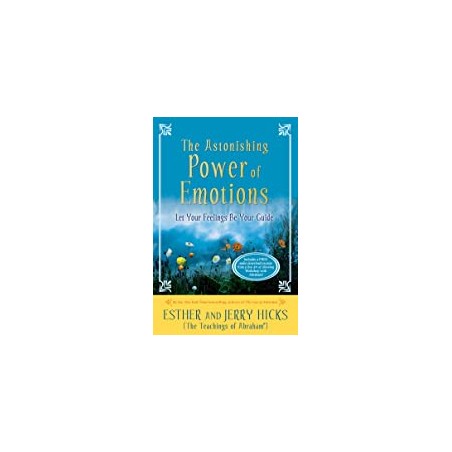 The Astonishing Power of Emotions: Let Your Feelings Be Your Guide