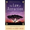The Law of Attraction: The Basics of the Teachings of Abraham