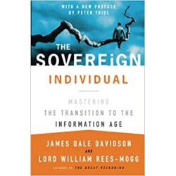 The Sovereign Individual:...