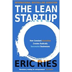 The Lean Startup: How...
