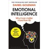 Emotional Intelligence: 25th Anniversary Edition