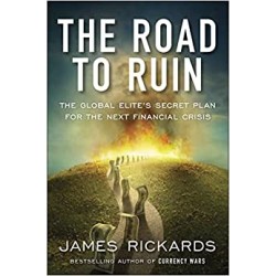 The Road to Ruin: What the...