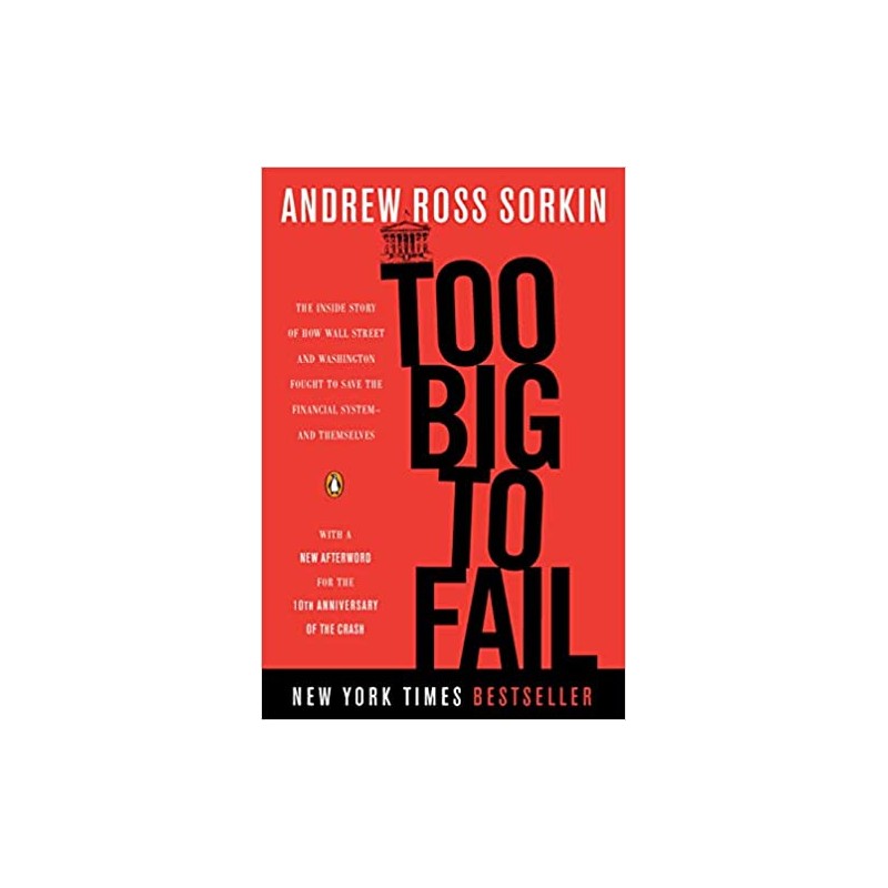 Too Big to Fail