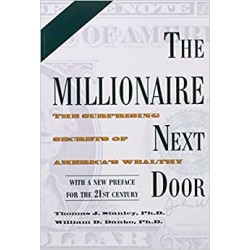 The Millionaire Next Door:...