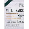 The Millionaire Next Door: The Surprising Secrets of America's Wealthy