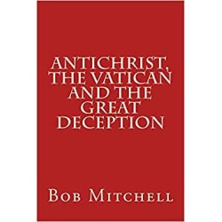 Antichrist, the Vatican and...
