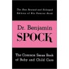 The Common Sense Book of Baby and Child Care