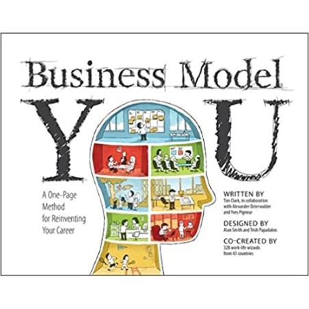 Business Model You