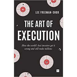The Art of Execution: How...