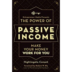 Power of Passive Income:...