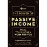 Power of Passive Income: Make Your Money Work for You