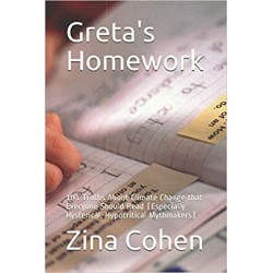Greta's Homework