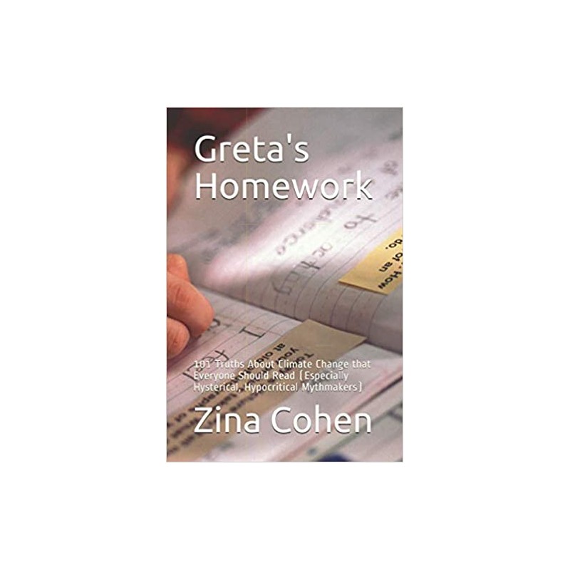 Greta's Homework