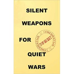 Silent Weapons for Quiet...