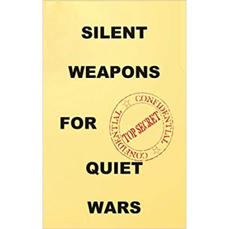Silent Weapons for Quiet Wars: An Introductory Programming Manual