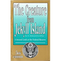 Creature from Jekyll Island